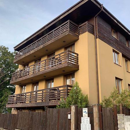 StayInn Banderitsa Studios Bansko Eksteriør bilde