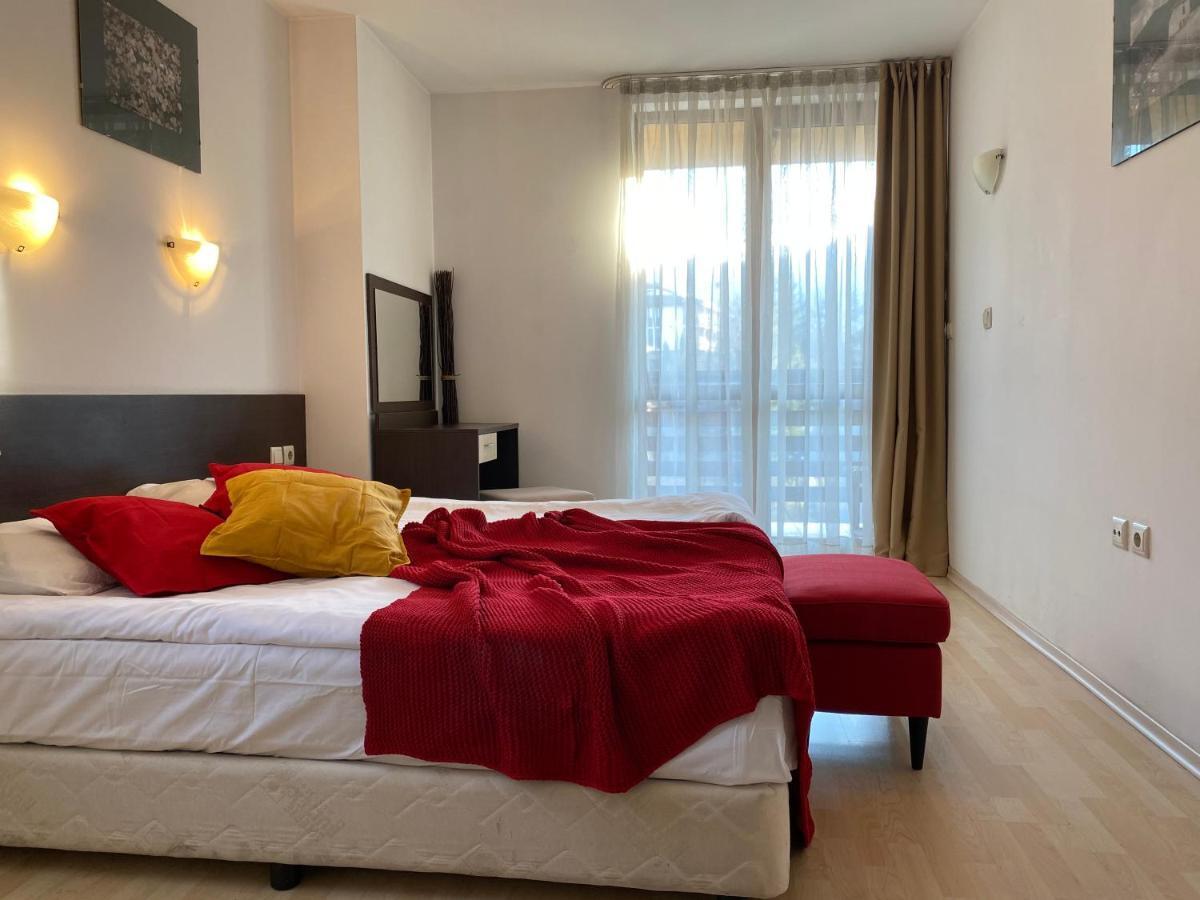StayInn Banderitsa Studios Bansko Eksteriør bilde