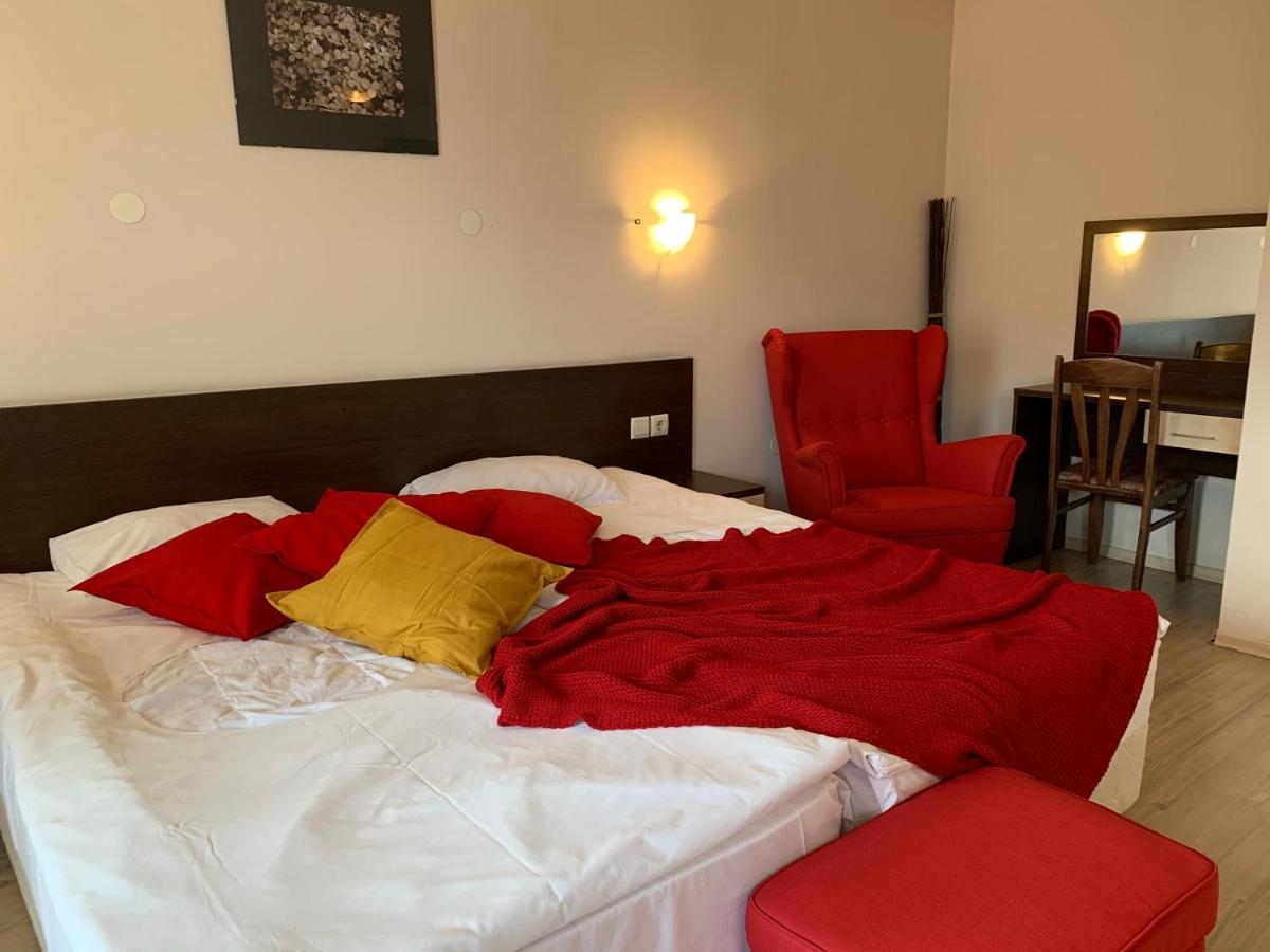 StayInn Banderitsa Studios Bansko Eksteriør bilde