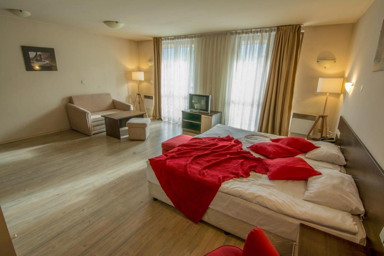 StayInn Banderitsa Studios Bansko Eksteriør bilde